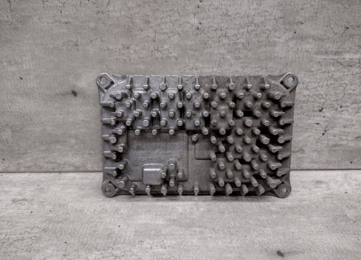 Řídící jednotka LED modul MERCEDES A2479002113 - 2