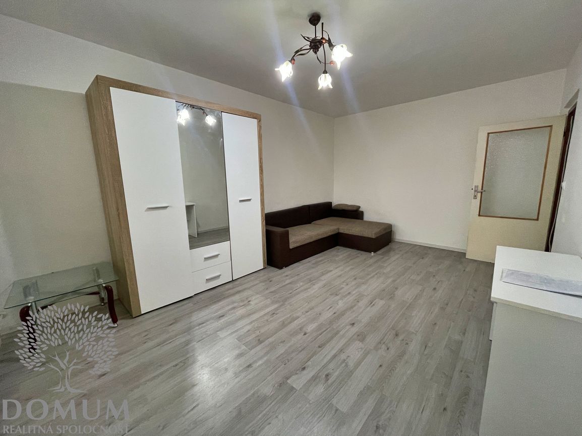 1-izbový byt 30 m², ul. Javorinská – Nové Mesto nad Váhom - 2