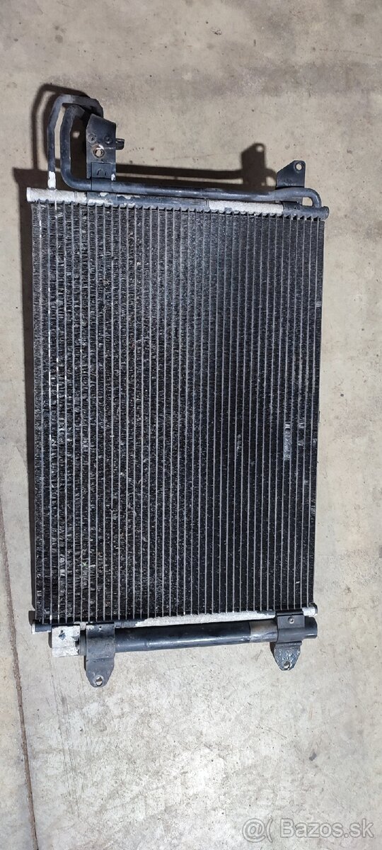 Klima chladič VW - 2