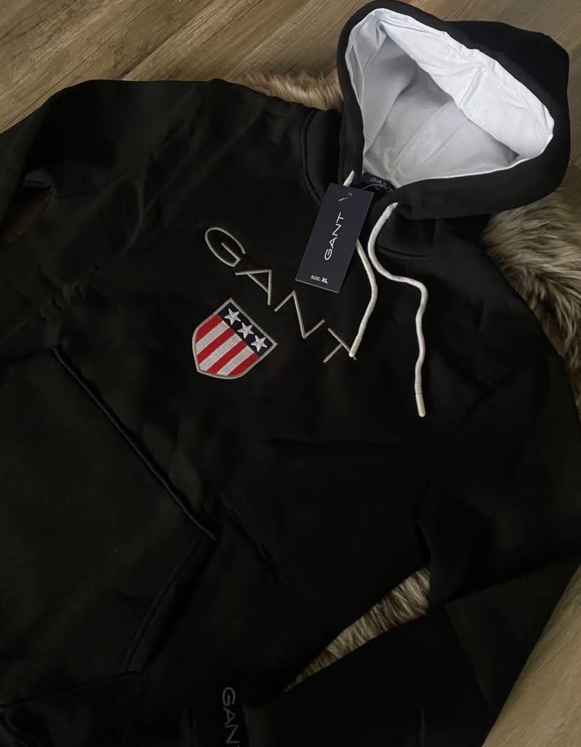 Pánska gant 2xl - 2