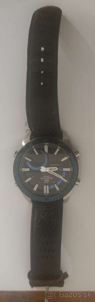 Hodinky Casio Edifice ERA- - 2