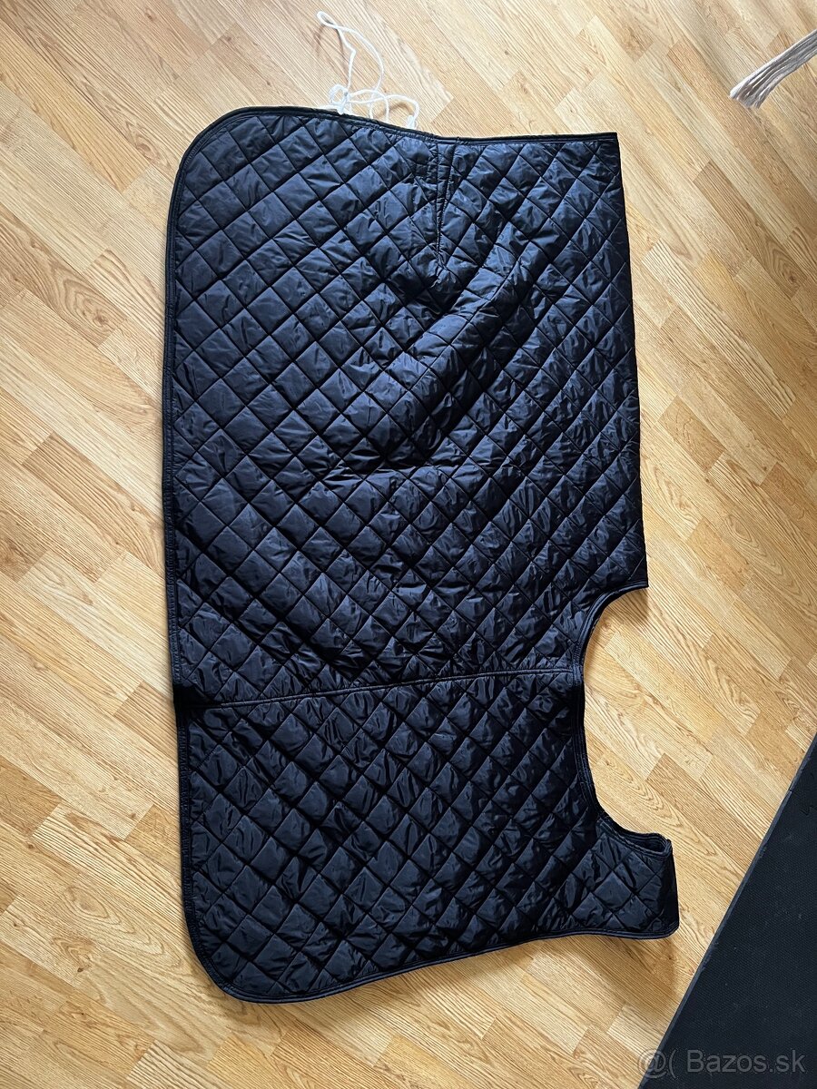 Bedrová deka 135 cm - 2