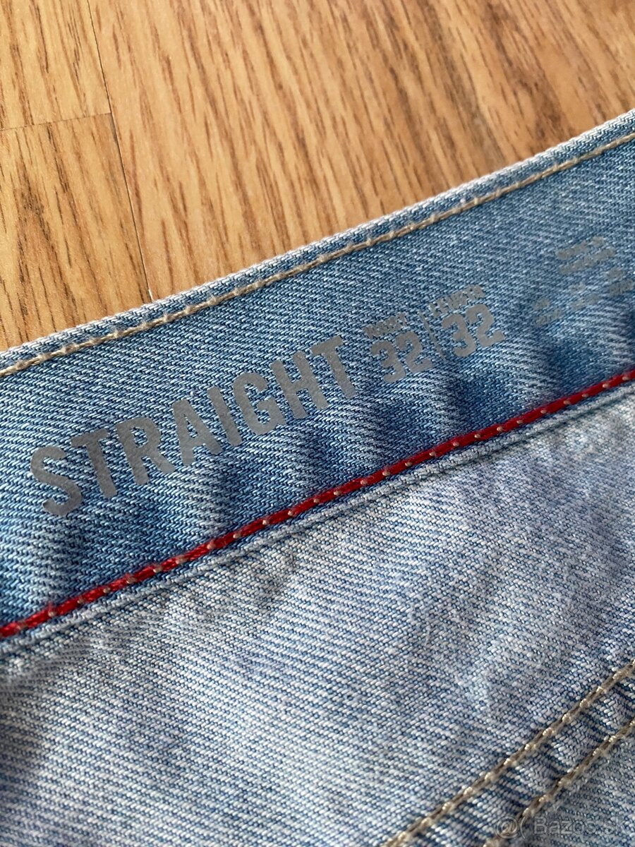 Pánske rifle F&F - 2