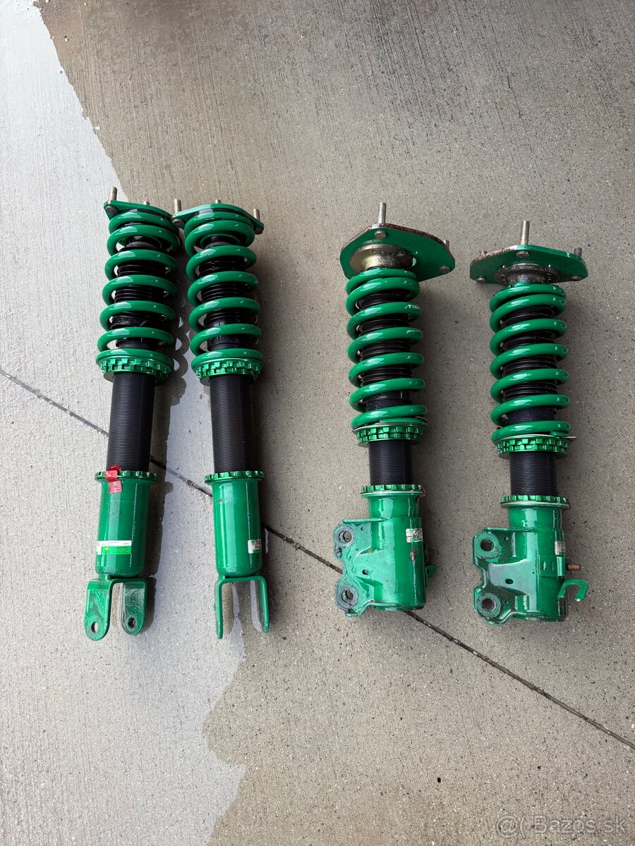 Mitsubishi Lancer EVO 7 8 9 - 2