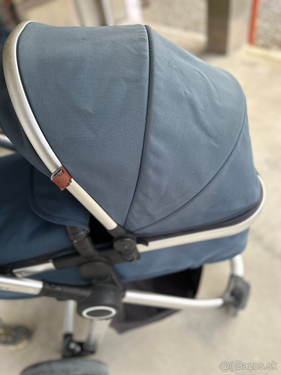 petite & mars grand II - 2