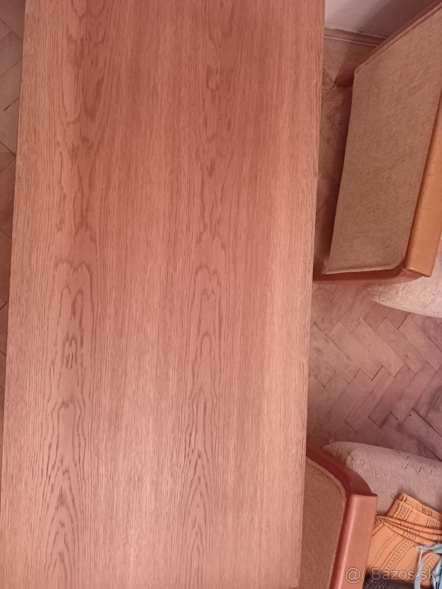 Konferenčný stolik - 2