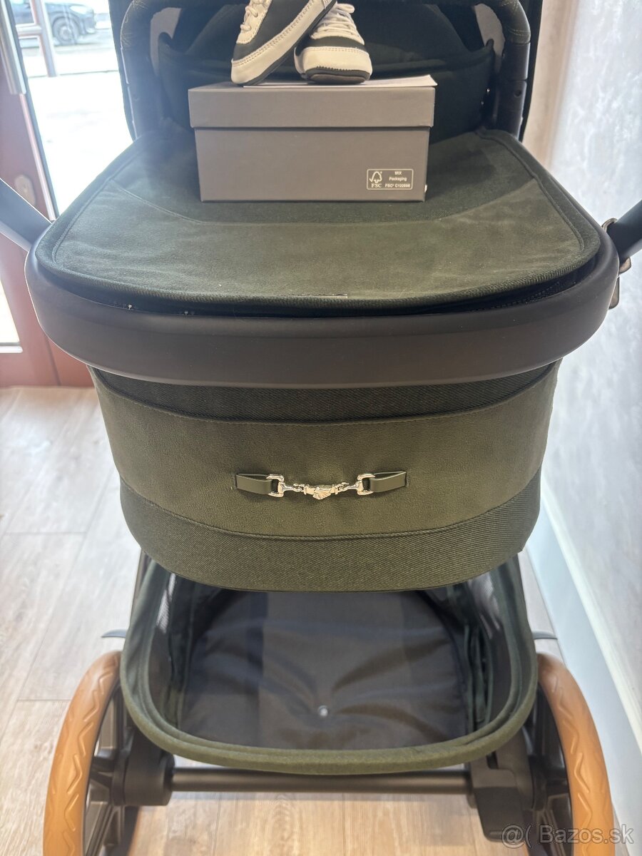 Joolz geo3 Filling Pieces - 2