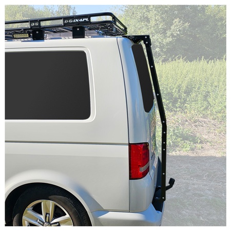 Transporter T5 T6 rebrik - 2