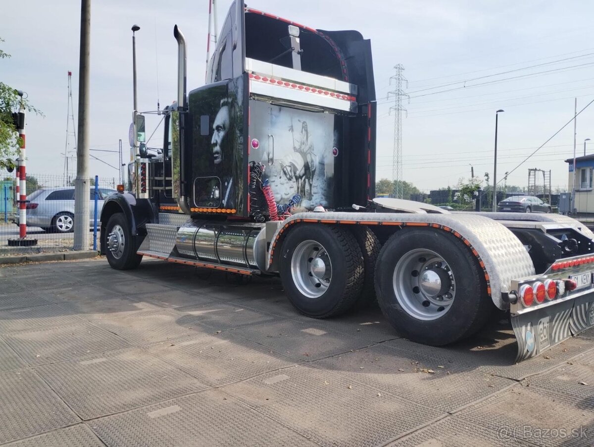 Podlaha do garáže, servisu - 2