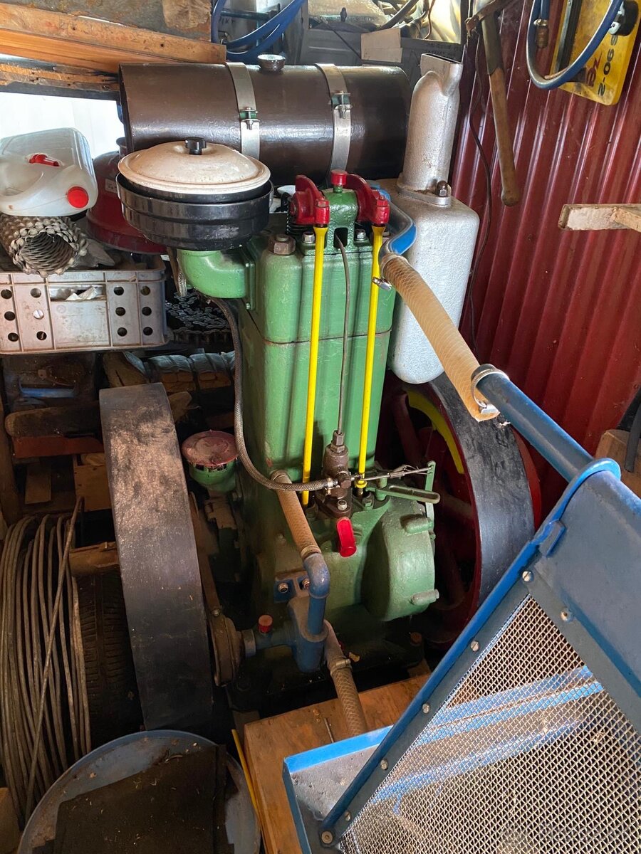 Stabilák Slavia 12 - 2