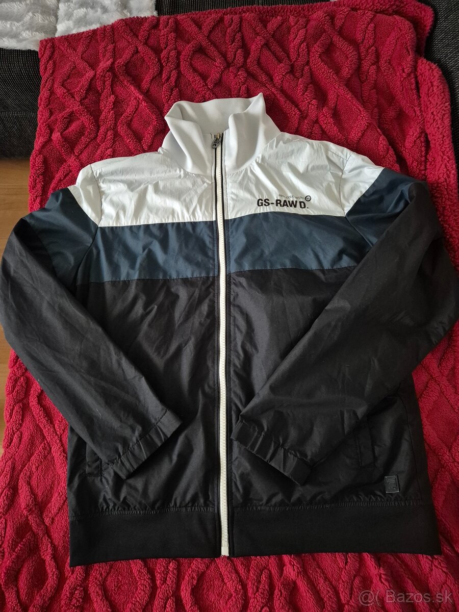 Panska prechodna bunda G-STAR RAW - 2