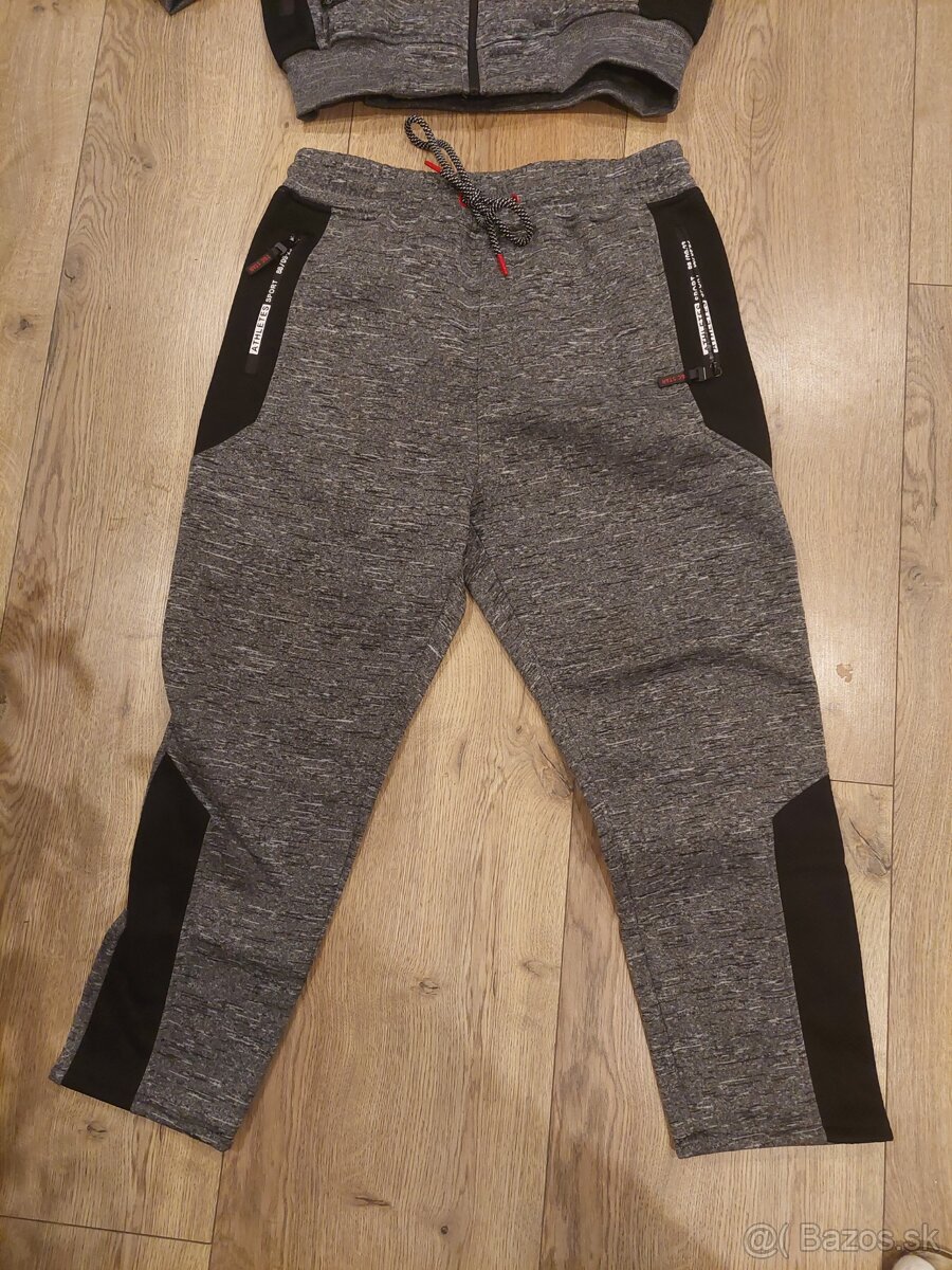 Teplakova suprava - 2