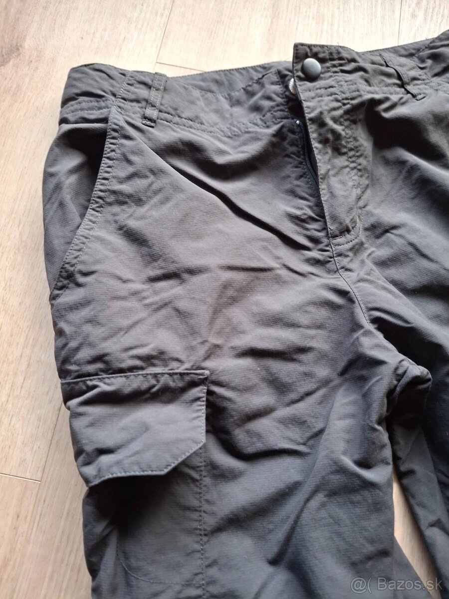 Turistické nohavice výborný stav - 2