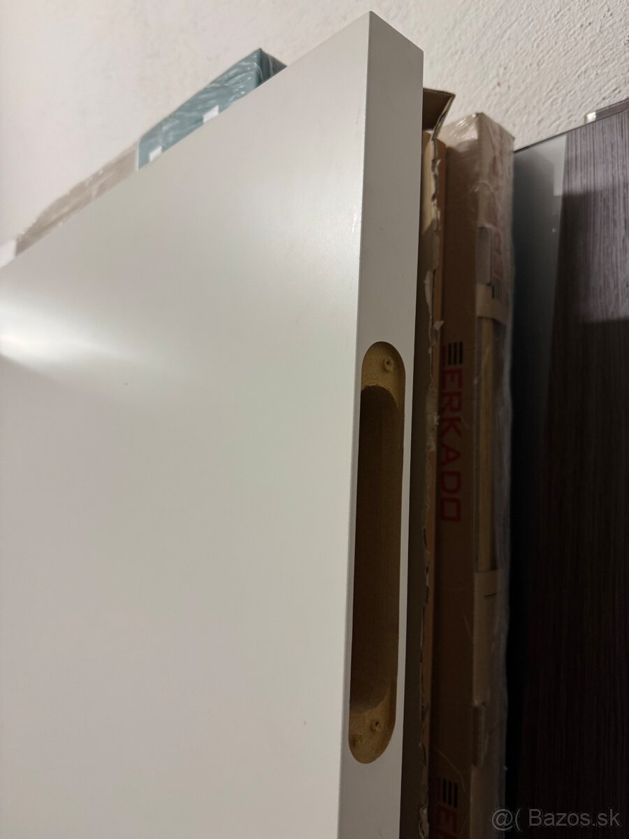 Dvere Hormann 2 kusy - 2