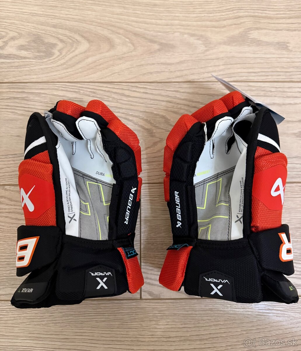 NOVE RUKAVICE BAUER HYPERLITE - 2