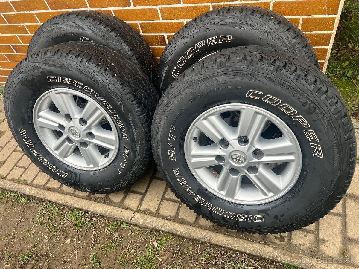 255/70r15 - 2