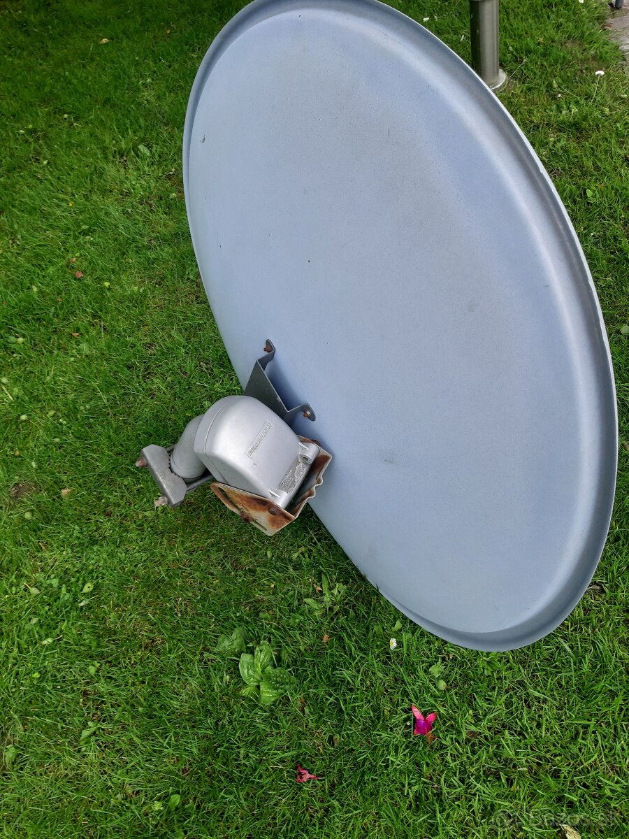 Satelit Parabola 80 cm - 2