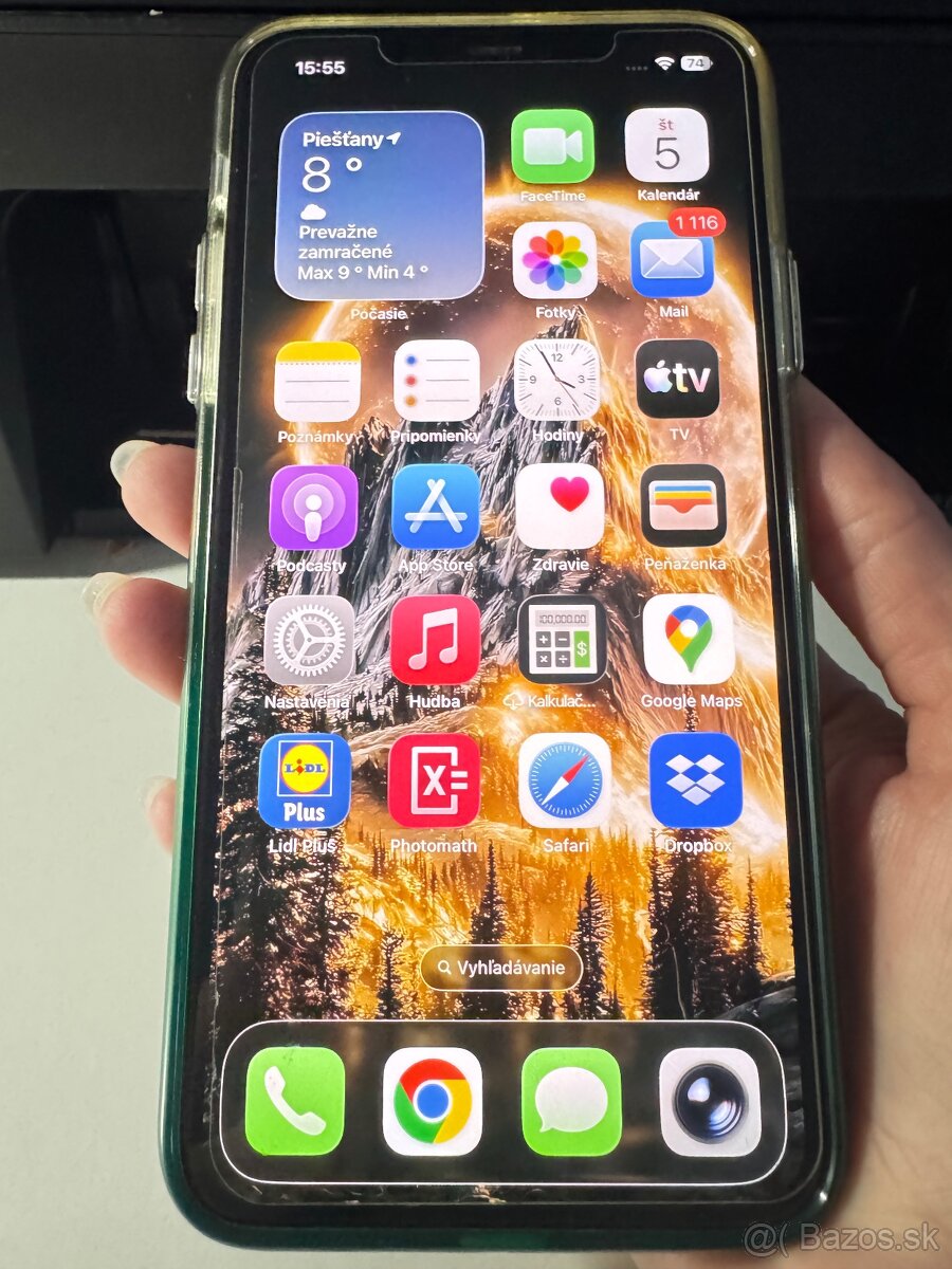 Iphone 11 pro max - 2