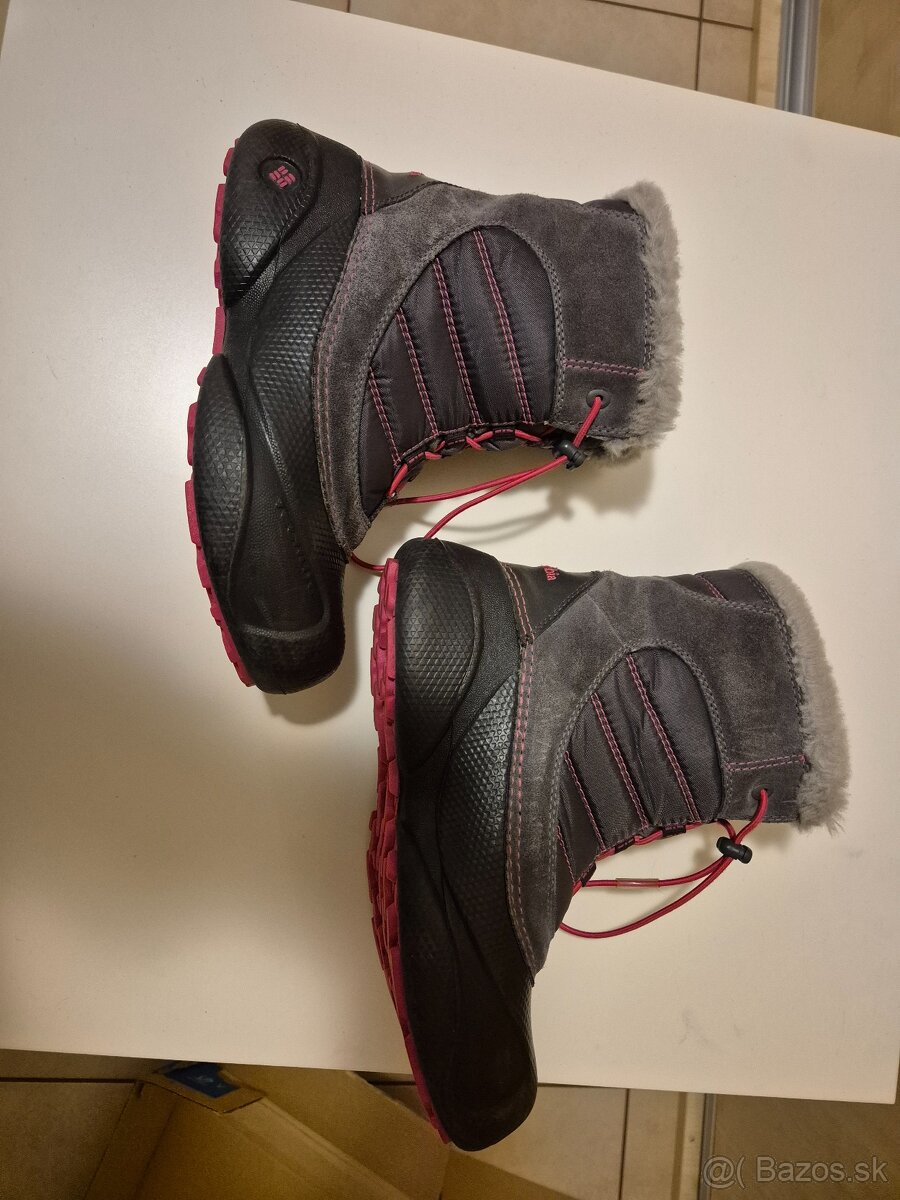 Snehule Columbia - 2