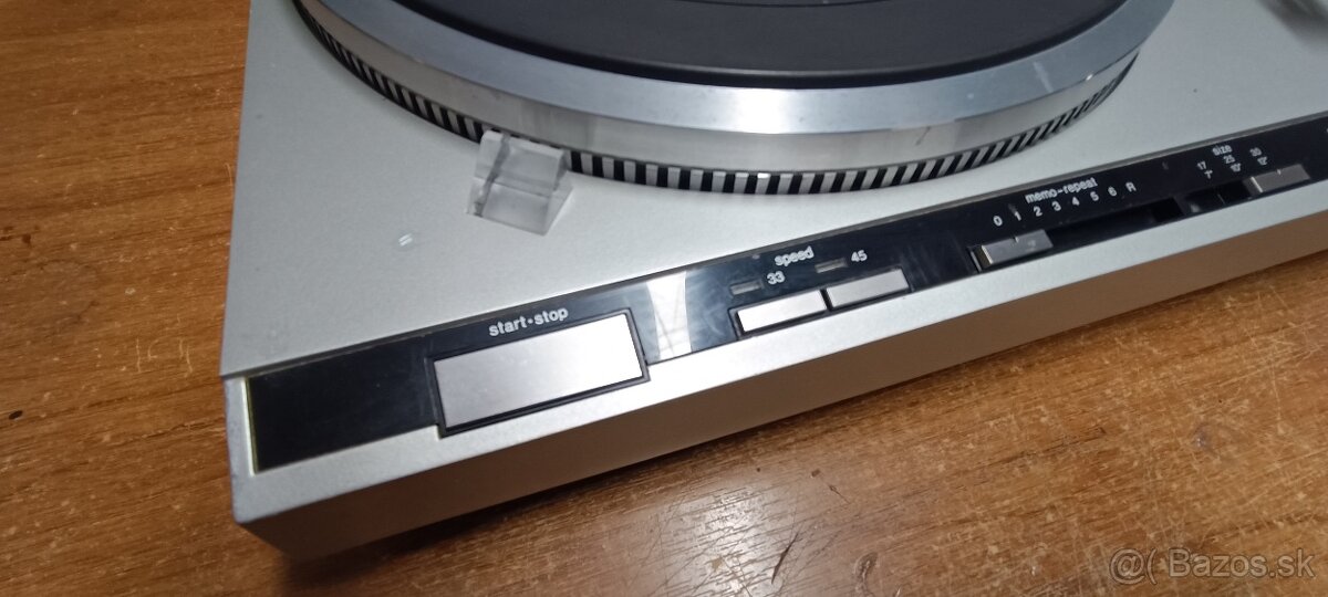 Technics SL-Q3 - 2