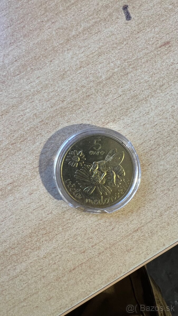 Predám tieto mince - 2