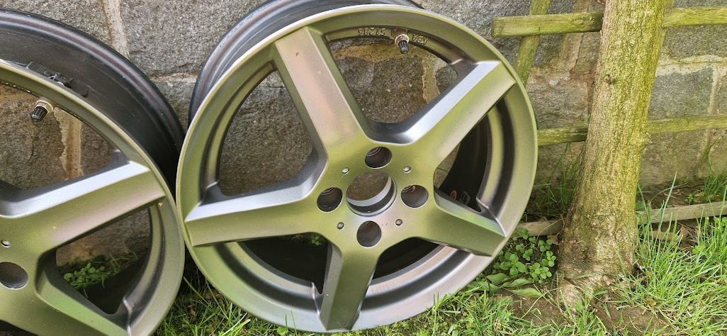 Predám elektróny - 2