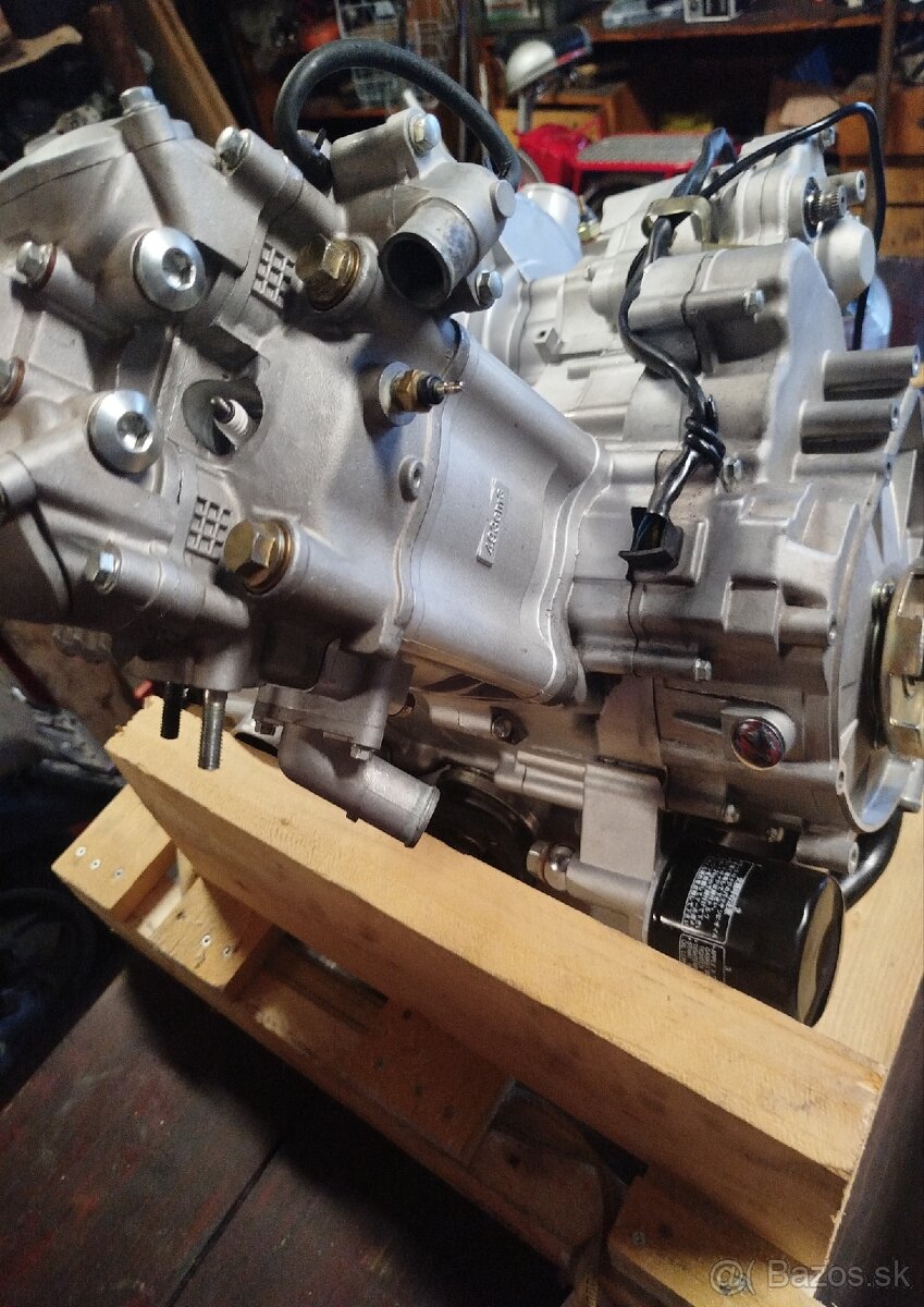 Máte nepojazdné ,nefunkčne,?Štvorkolky,Utv? - 2