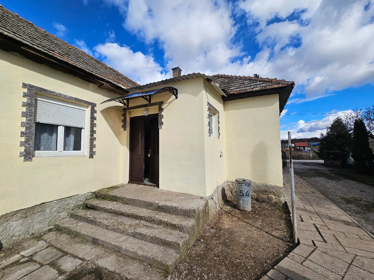 Prenajmem 3 izbovy rod. dom - 2