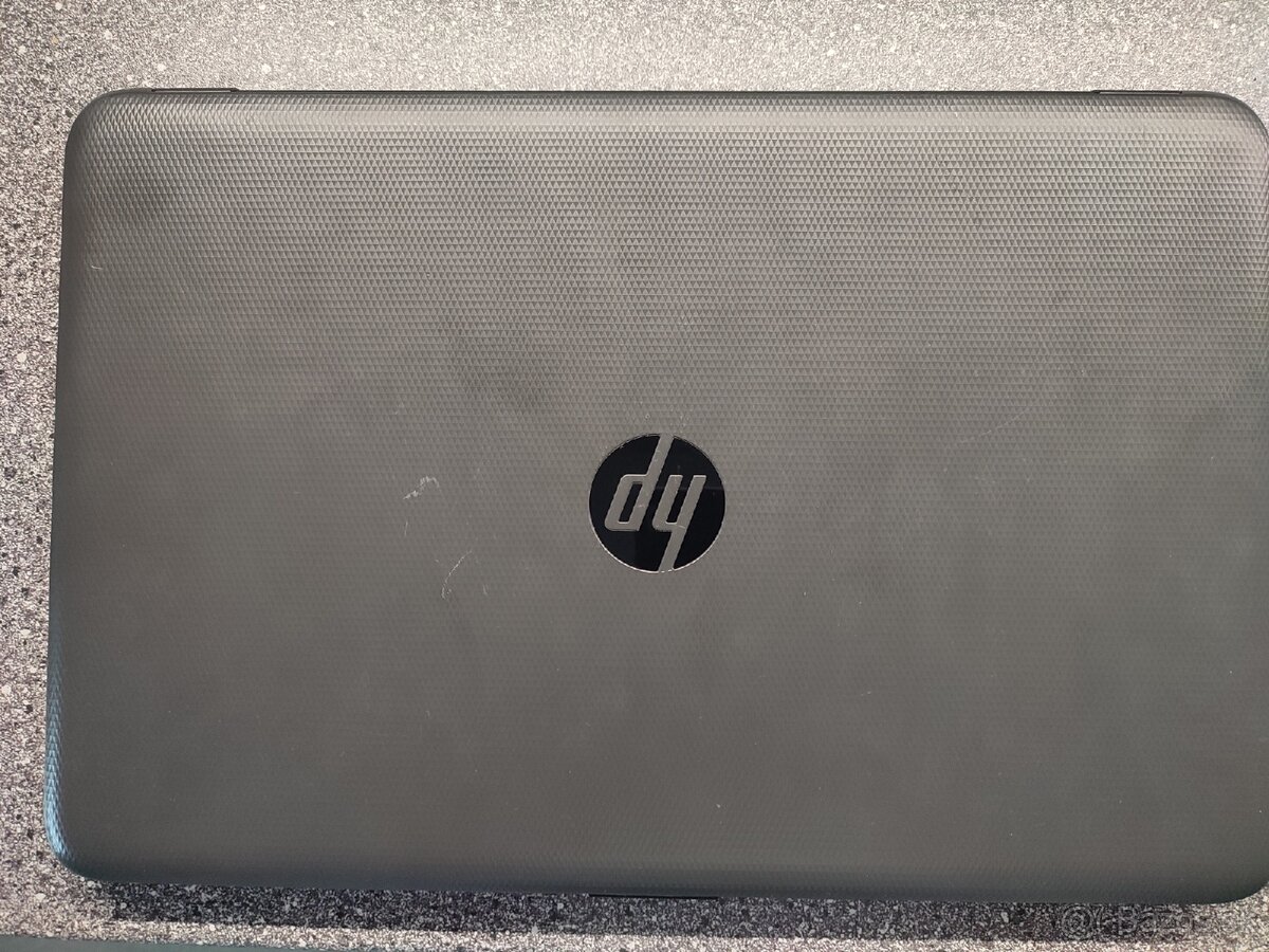 Predám notebook - 2