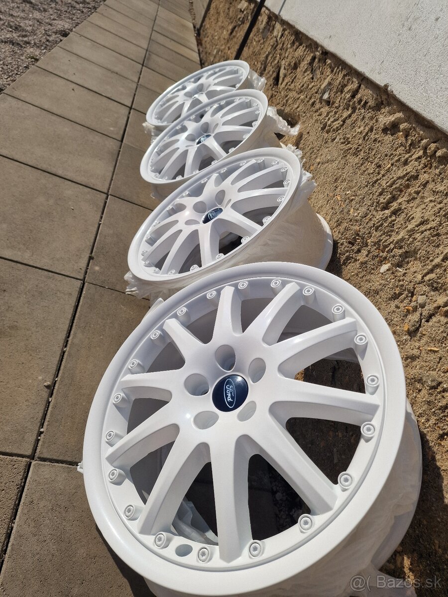 ❌️ Elektróny Ford ❌️ - 2