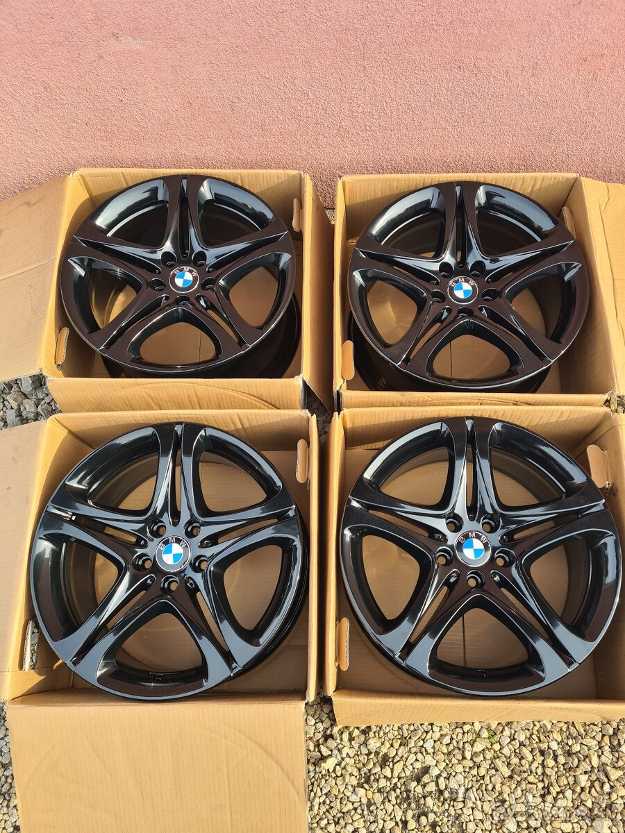 5x120 R19 BMW 5,6,7 original. - 2