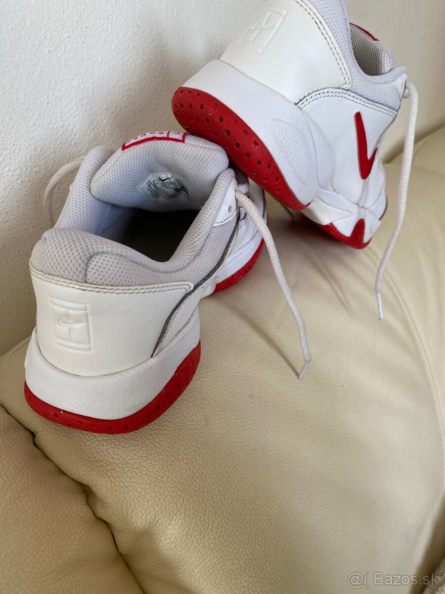 Tenisky Nike veľ. 38,5 - 2