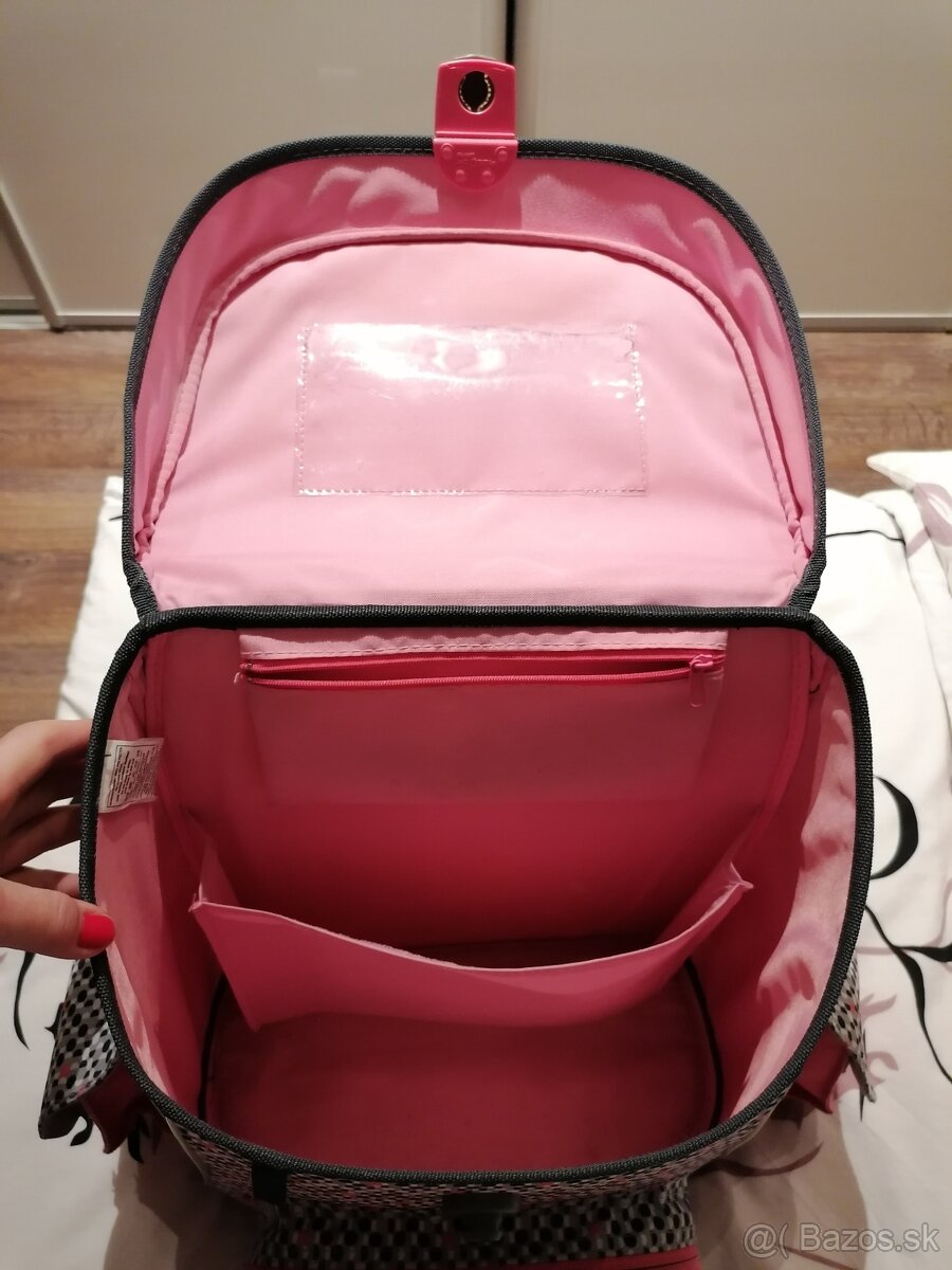 Školská taška - 2