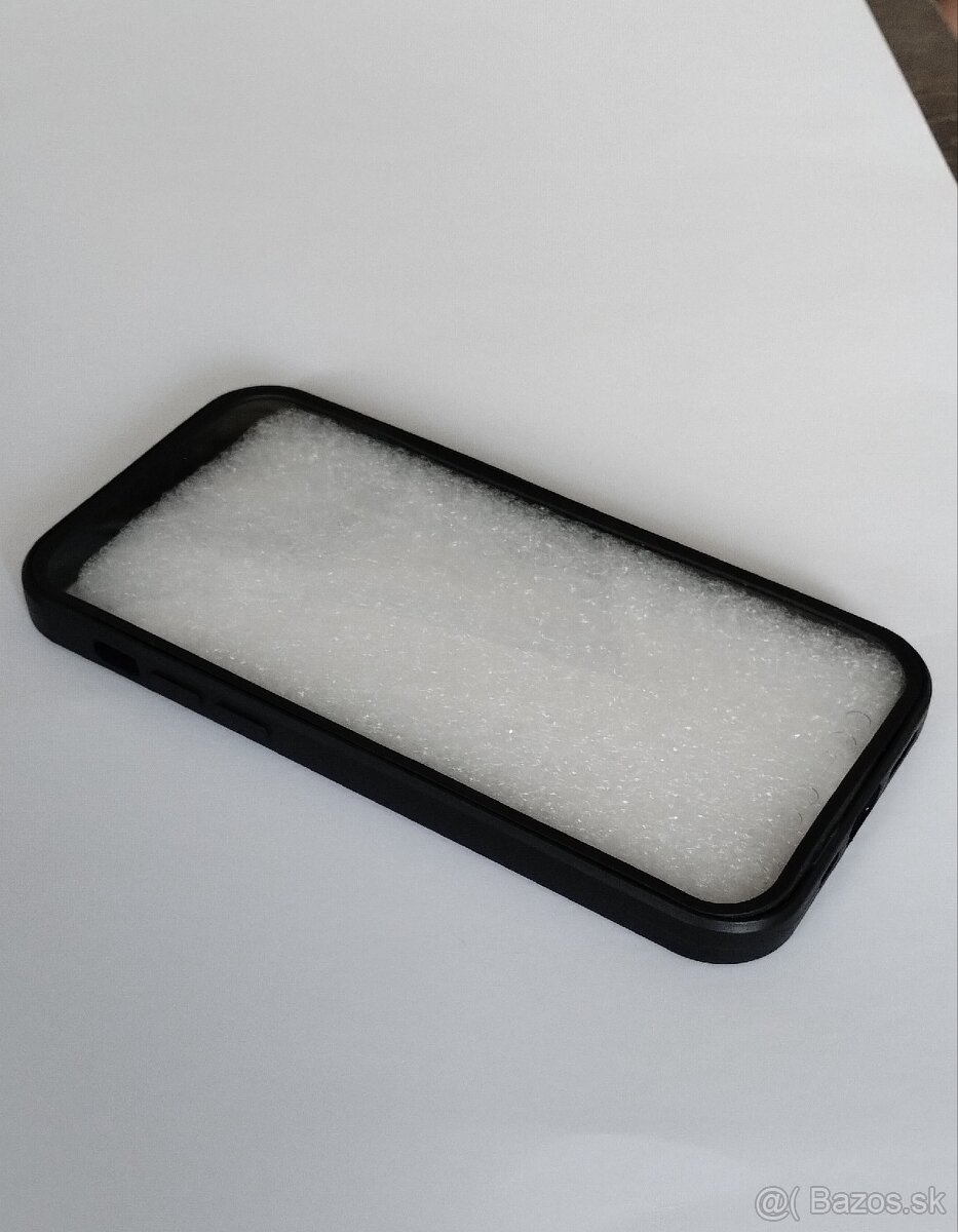 Púzdro na iPhone 12 pro - 2