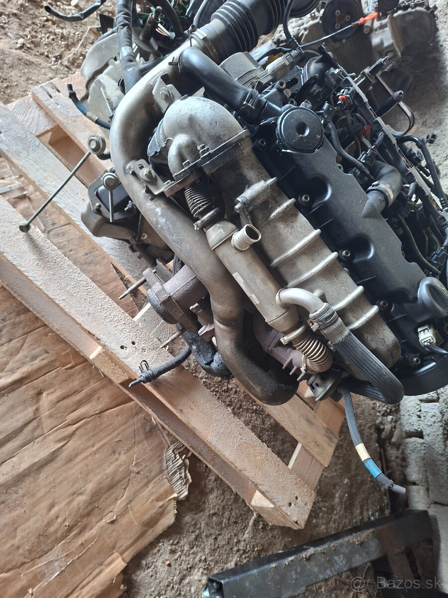 Berlingo, partner - 2