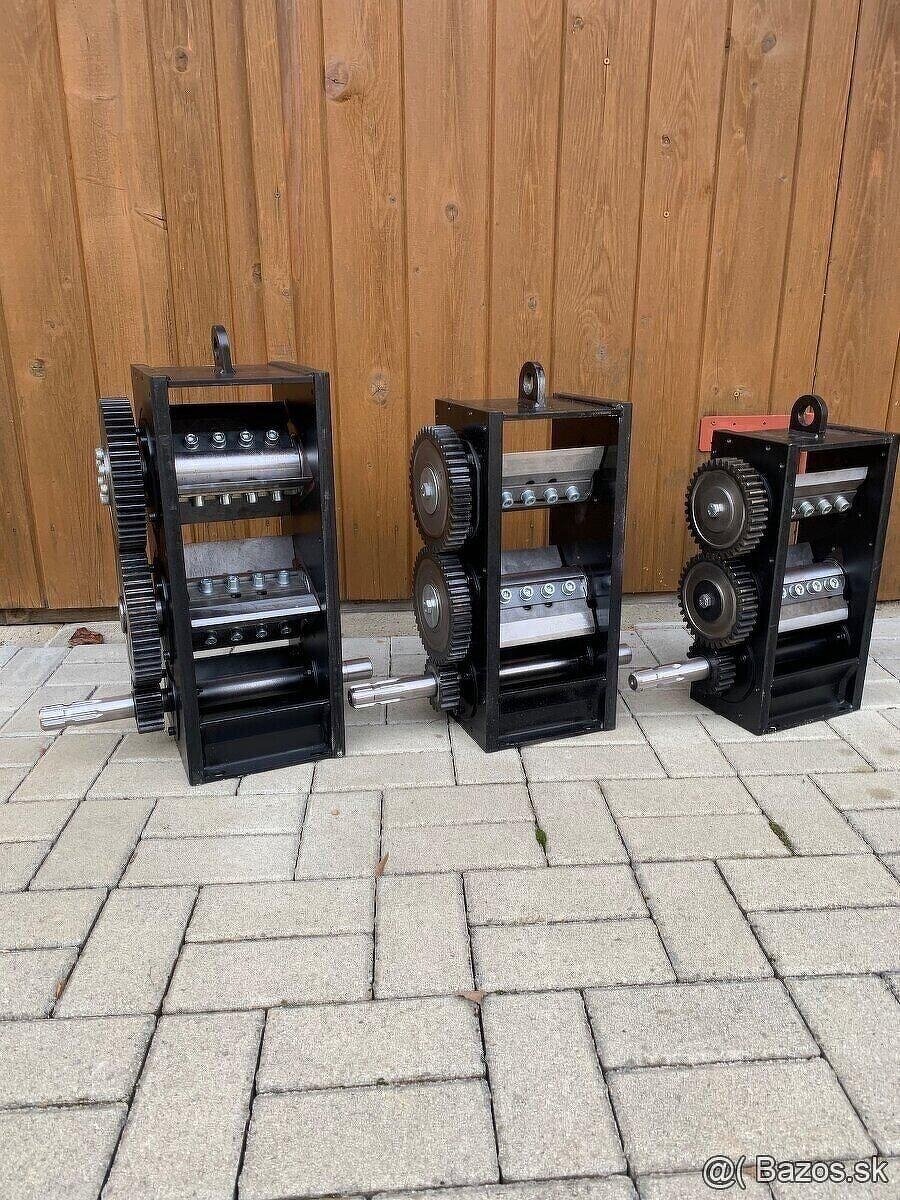 Spalikovac , Stiepkovac , Drtic , Drvic - 2