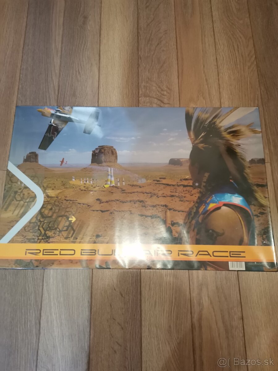 Podložka na písací stôl - 2