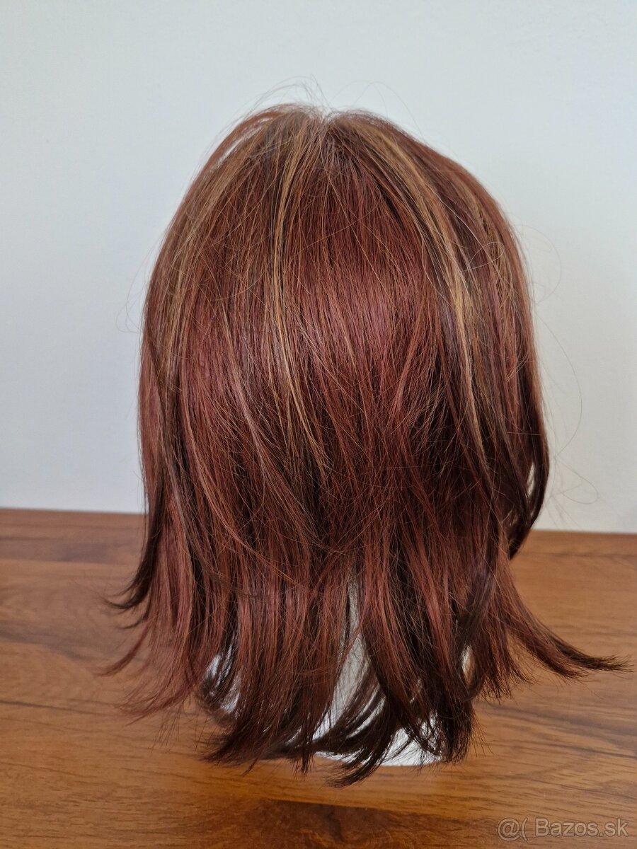 Parochňa - nová - 2