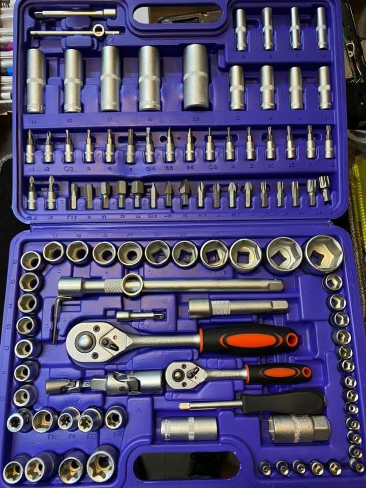 gola sada 108 dielna 38eur - 2