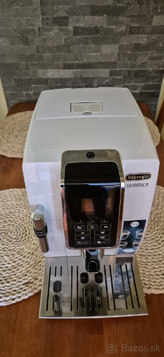 Predám Deloghi Dinamica - 2