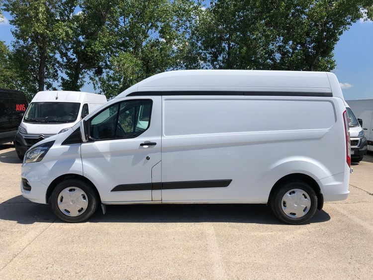 Ford Transit Custom V362 Van Trend L2H2 - 2