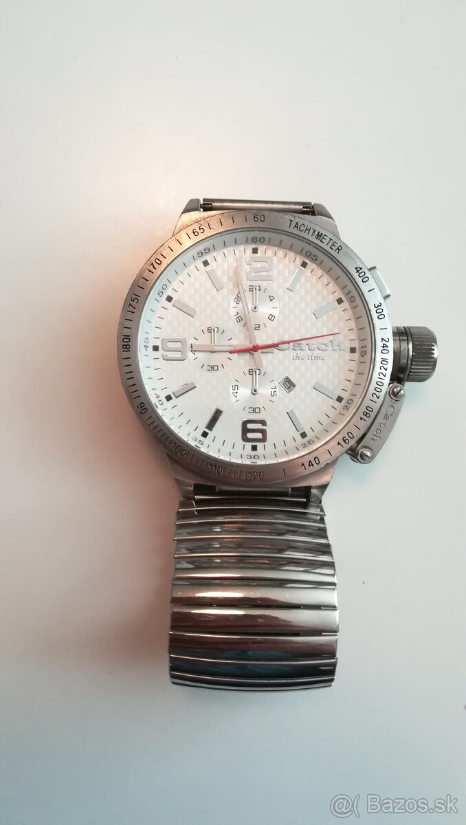 panske hodinky catch model - ART-9806 - 2