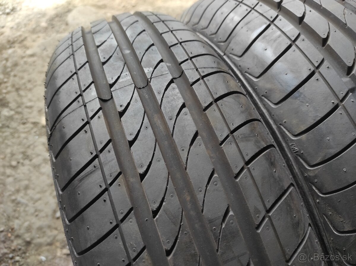 Letne pneu 165/70 R14 4ks - 2