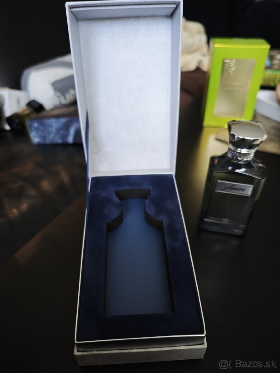 Ahmed al maghribi Amiri EDP 100ml - 2