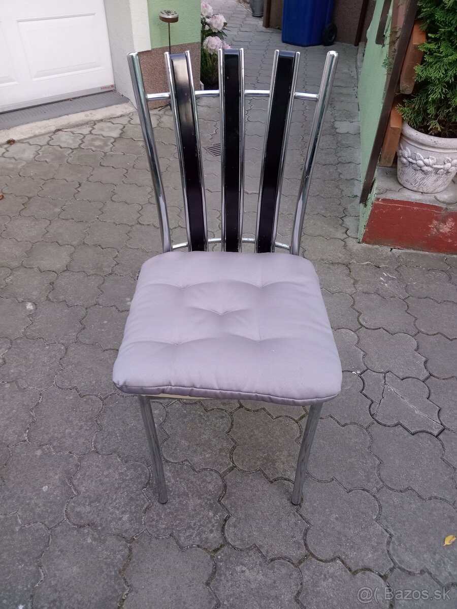 Stoličky kuchynské - 2