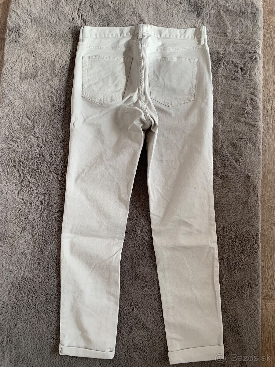 Nohavice pánske H&M - 2