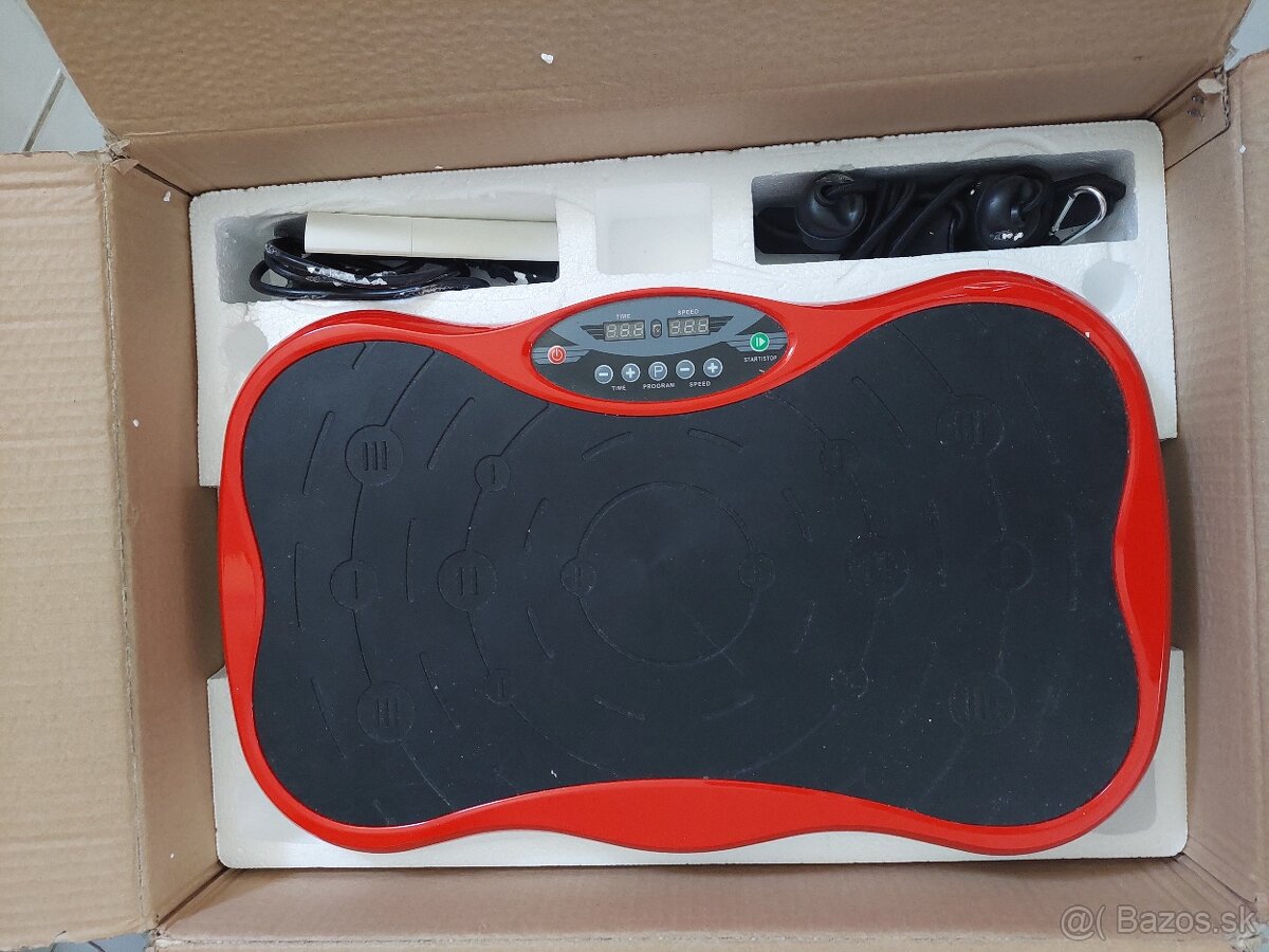 VibroTech - 2