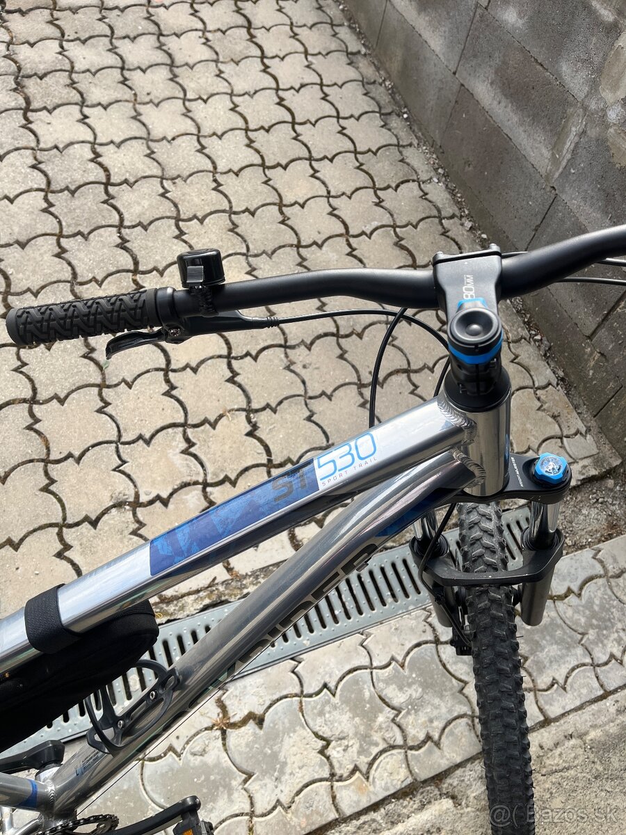 Rockrider ST 530 - 2