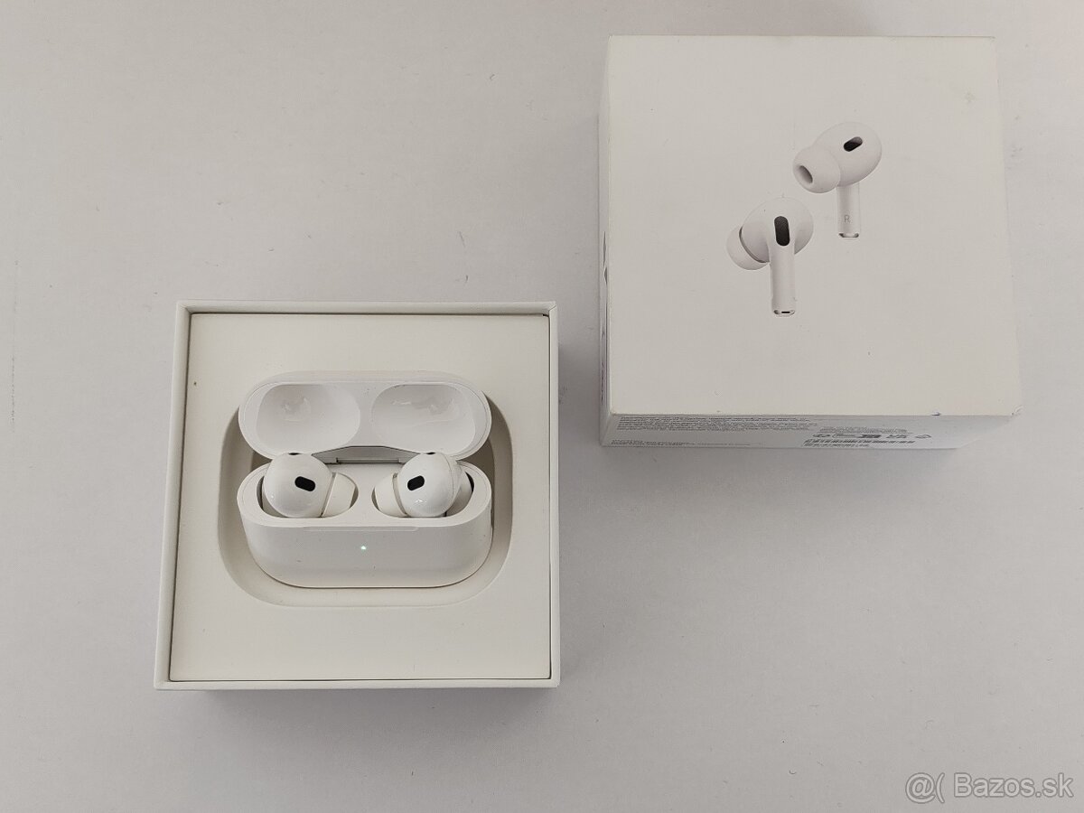 AirPods Pro (2. generácia) - 2