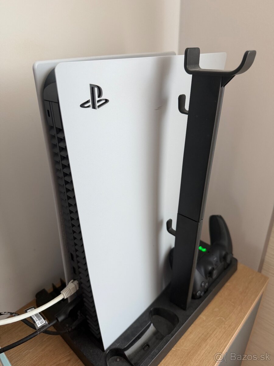 Playstation 5 Digital - 1TB - 2